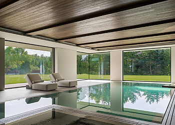 Дом в КП Никольская Слобода