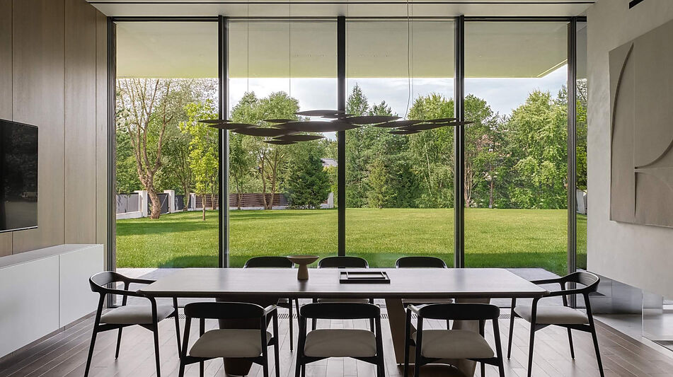 Дом в КП Никольская Слобода