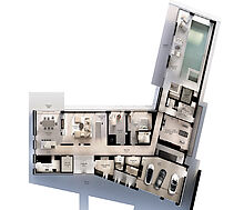 Дом в КП Никольская Слобода