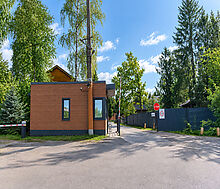 Северное