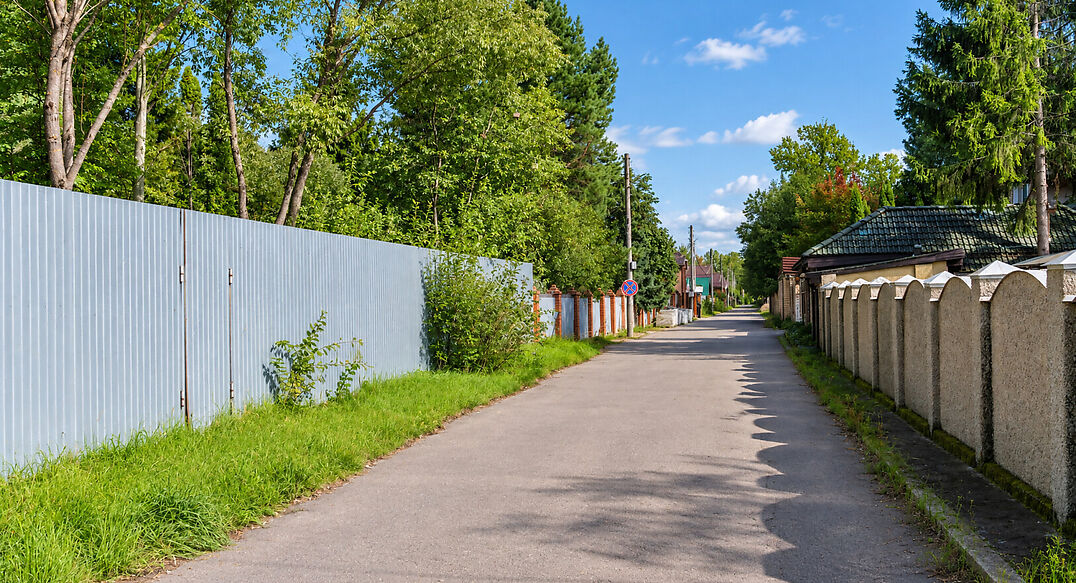 Северное