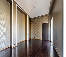 Дом в закрытом поселке.