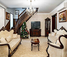 Дом в КП Монтевиль