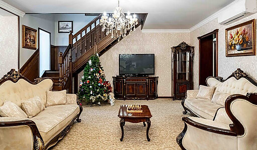 Дом в КП Монтевиль