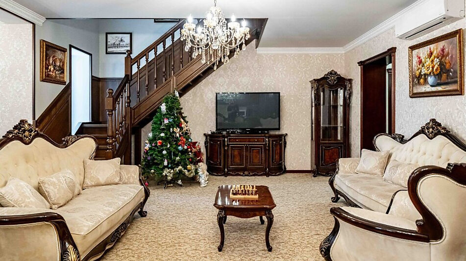 Дом в КП Монтевиль