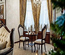 Дом в КП Монтевиль