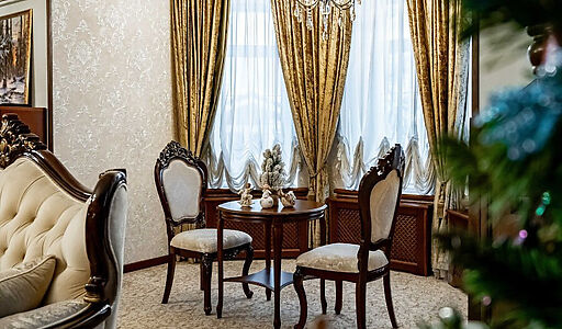 Дом в КП Монтевиль