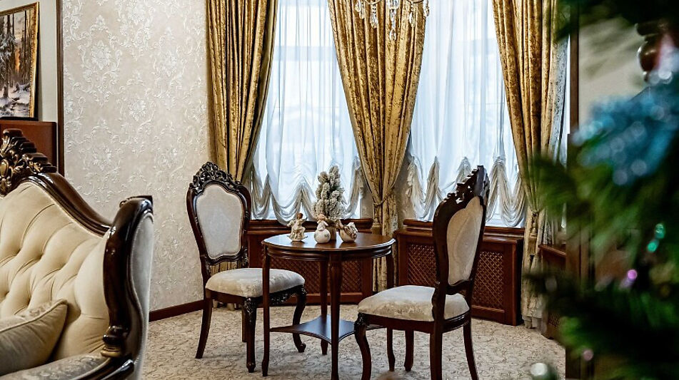 Дом в КП Монтевиль