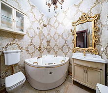 Дом в КП Монтевиль