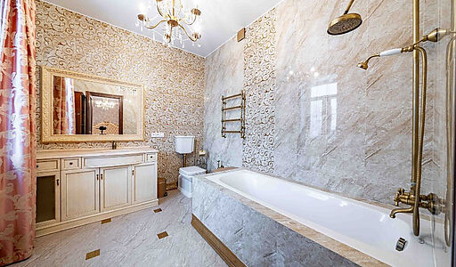 Дом в КП Монтевиль