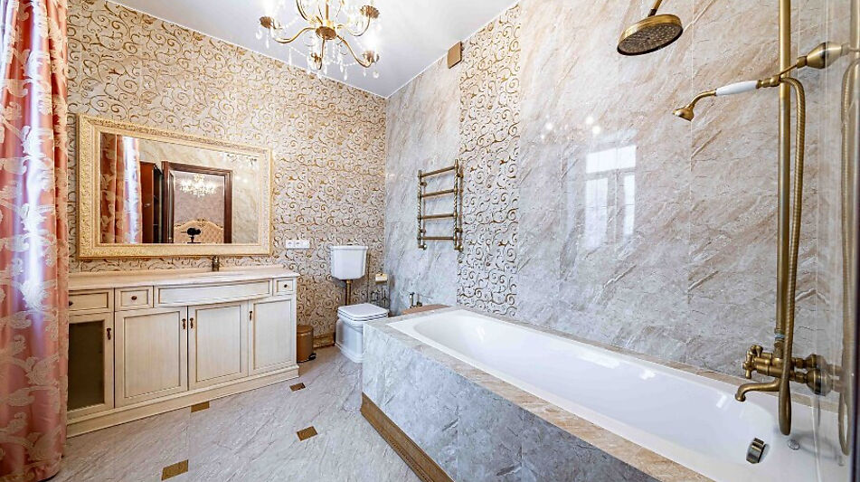 Дом в КП Монтевиль