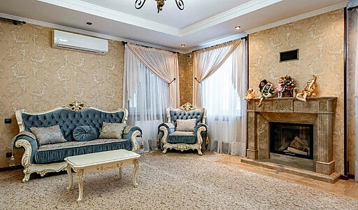 Дом в КП Монтевиль