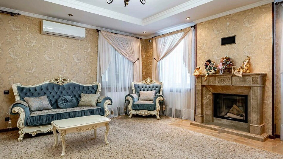 Дом в КП Монтевиль