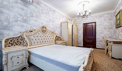 Дом в КП Монтевиль