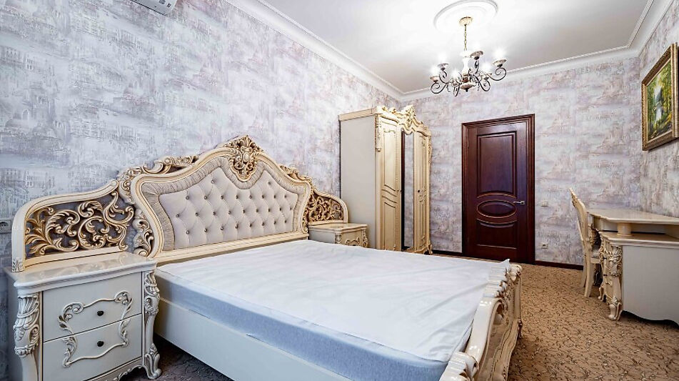 Дом в КП Монтевиль