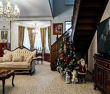 Дом в КП Монтевиль