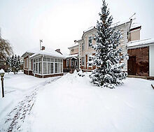 Дом в КП Монтевиль