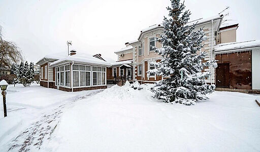 Дом в КП Монтевиль