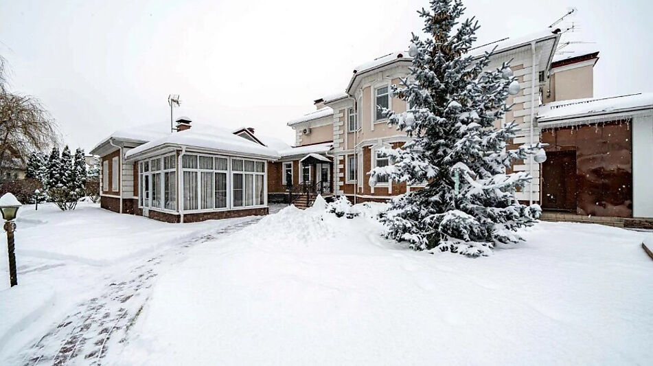 Дом в КП Монтевиль