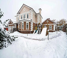 Дом в КП Монтевиль