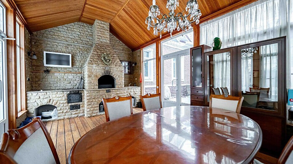 Дом в КП Монтевиль