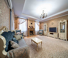 Дом в КП Монтевиль