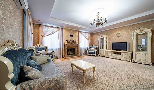 Дом в КП Монтевиль