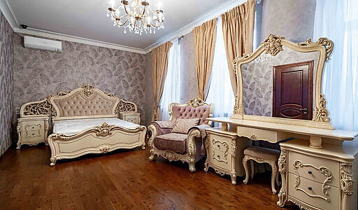 Дом в КП Монтевиль