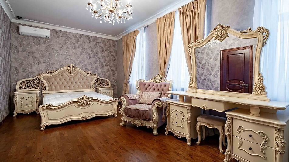 Дом в КП Монтевиль