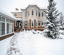 Дом в КП Монтевиль