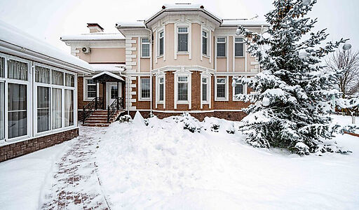 Дом в КП Монтевиль