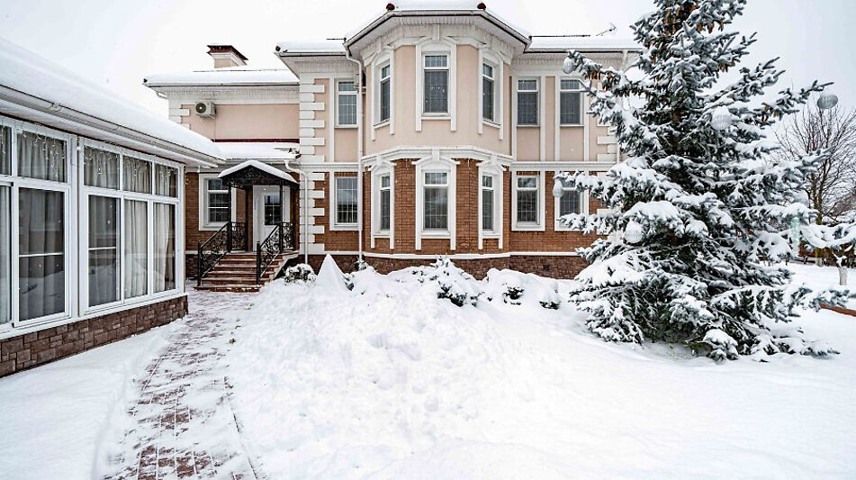 Дом в КП Монтевиль