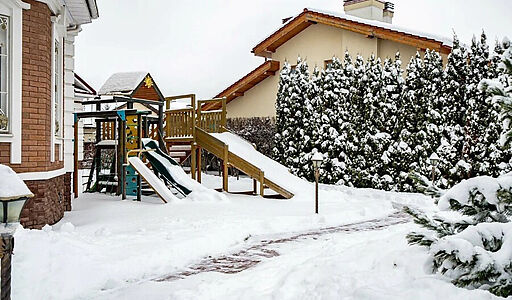 Дом в КП Монтевиль