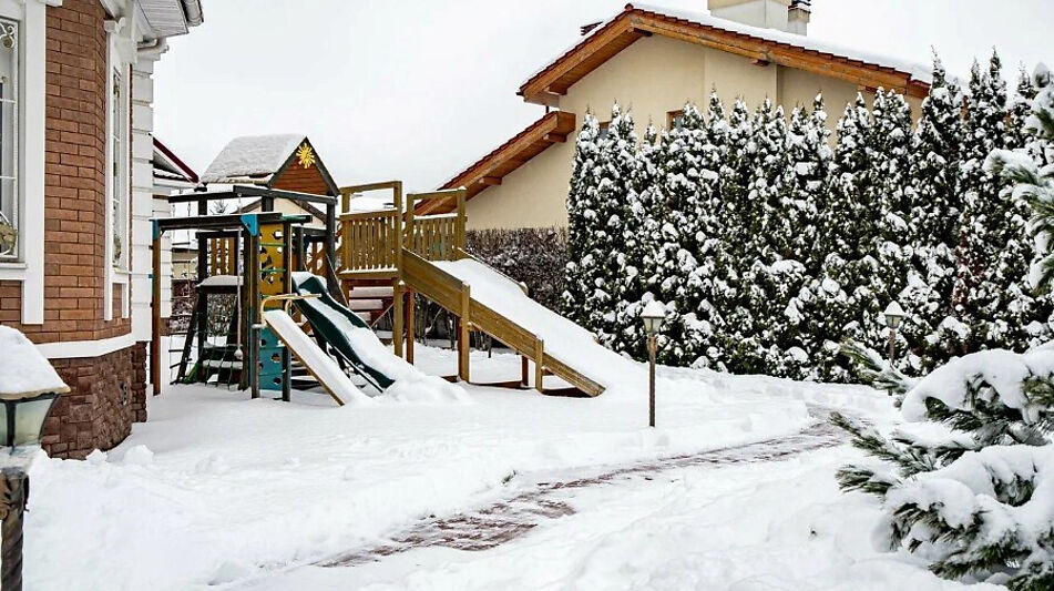 Дом в КП Монтевиль