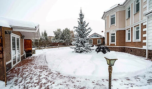 Дом в КП Монтевиль