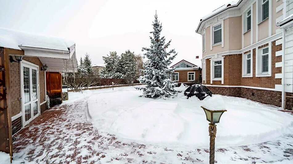 Дом в КП Монтевиль