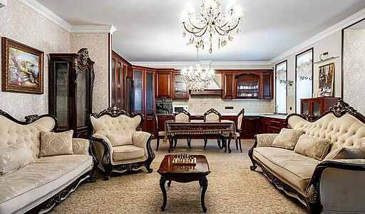 Дом в КП Монтевиль