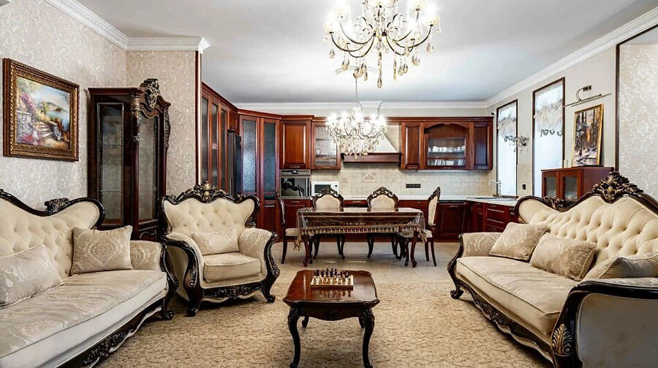 Дом в КП Монтевиль