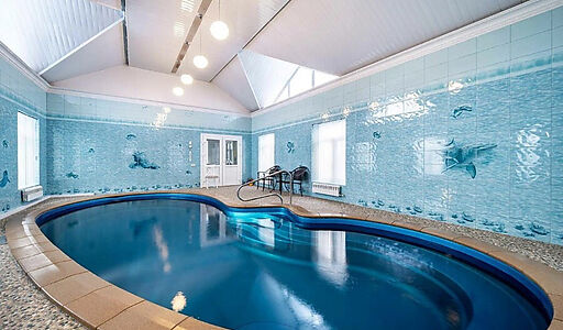 Дом в КП Монтевиль