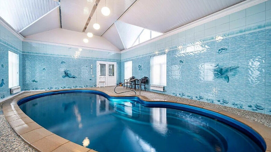 Дом в КП Монтевиль