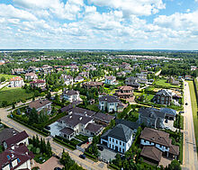 Дом в КП Монтевиль