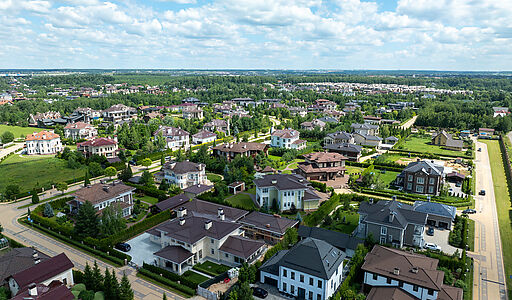 Дом в КП Монтевиль