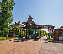 Дом в КП Монтевиль