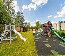 Дом в КП Монтевиль