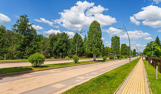 Дом в КП Монтевиль