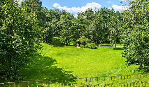 Дом в КП Монтевиль