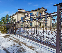 Дом в КП Николина Поляна