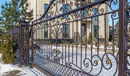 Дом в КП Николина Поляна