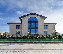 Дом в КП Николина Поляна