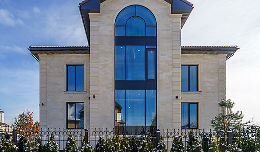 Дом в КП Николина Поляна